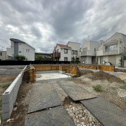 物件画像 杉並区成田西1丁目