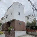 世田谷区岡本3丁目　中古戸建