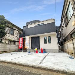 物件画像 世田谷区北烏山4丁目