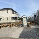 北烏山6丁目新築戸建て　A号棟