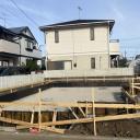 北烏山6丁目新築戸建　B号棟