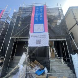 物件画像 三鷹市中原4丁目