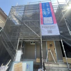 物件画像 三鷹市中原4丁目