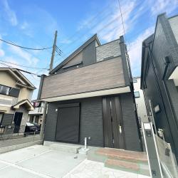 物件画像 調布市深大寺北町3丁目