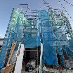 物件画像 世田谷区羽根木1丁目
