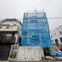 久我山4丁目新築戸建　2号棟