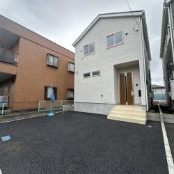 物件画像 三鷹市北野3丁目