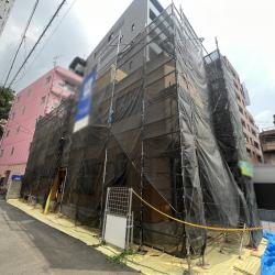 物件画像 杉並区下高井戸1丁目