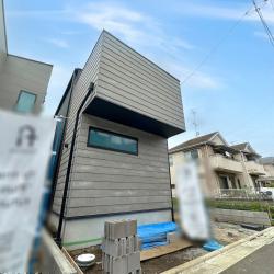 物件画像 世田谷区祖師谷6丁目