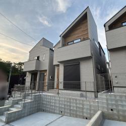 物件画像 調布市入間町3丁目