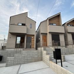 物件画像 調布市入間町3丁目