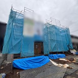 物件画像 調布市深大寺東町3丁目