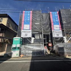物件画像 府中市小柳町5丁目