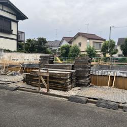 物件画像 調布市染地2丁目
