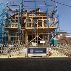 物件画像 世田谷区桜上水2丁目