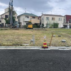 物件画像 狛江市駒井町3丁目