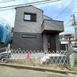 物件画像 杉並区下高井戸4丁目