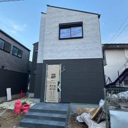 物件画像 杉並区下高井戸4丁目