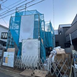 物件画像 杉並区下高井戸4丁目