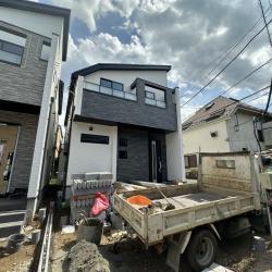物件画像 世田谷区上祖師谷3丁目