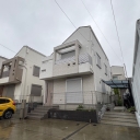 世田谷区上北沢3丁目　中古戸建