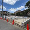 世田谷区上祖師谷1丁目　新築戸建