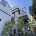 THE パームスコート 瀬田 2号棟