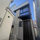 THE パームスコート 瀬田 1号棟