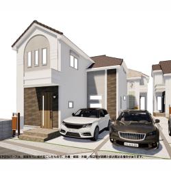 物件画像 世田谷区砧1丁目