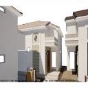 世田谷区砧1丁目新築戸建　2号棟