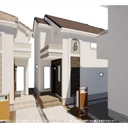 物件画像 世田谷区砧1丁目