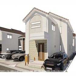 物件画像 世田谷区砧1丁目