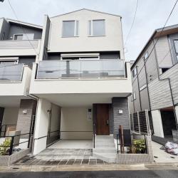 物件画像 世田谷区船橋1丁目