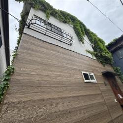 明大前中古戸建