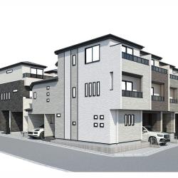 物件画像 世田谷区赤堤4丁目