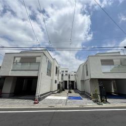 物件画像 世田谷区豪徳寺2丁目