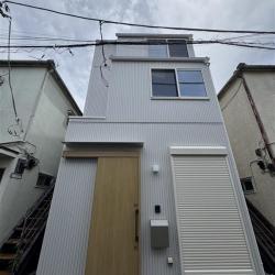 物件画像 世田谷区桜丘4丁目