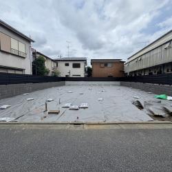物件画像 世田谷区宮坂3丁目