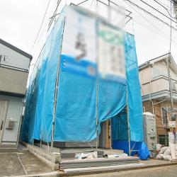 物件画像 世田谷区千歳台2丁目