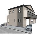 狛江市岩戸南3丁目新築戸建て