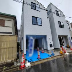 物件画像 大田区南馬込6丁目