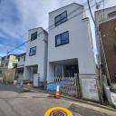 南馬込6丁目新築戸建　B号棟
