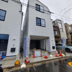 物件画像 大田区南馬込6丁目