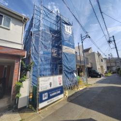 物件画像 品川区西大井3丁目