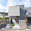 モデューラ大泉学園A号棟