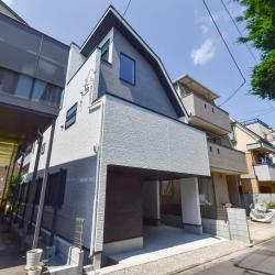 物件画像 目黒区原町2丁目