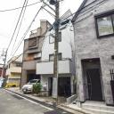 目黒区駒場中古戸建