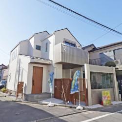 物件画像 杉並区上荻3丁目