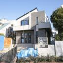 尾山台2丁目新築戸建