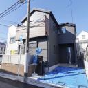 杉並区本天沼1丁目新築戸建